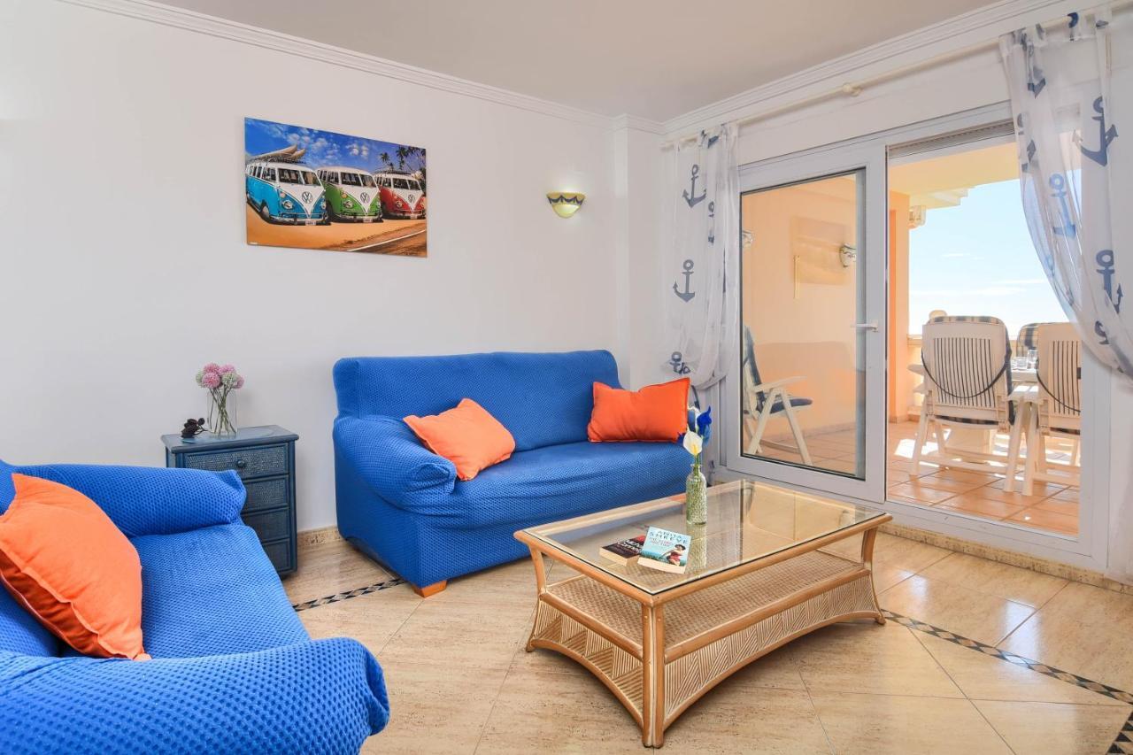 Poolbeach V Moraira Exterior foto